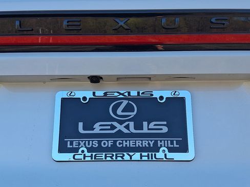 New 2026 Lexus TX 350 AWD image 16