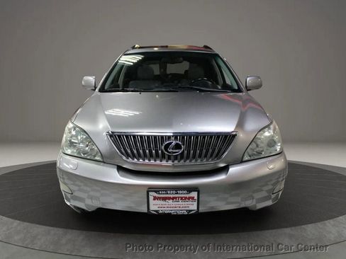 Used 2005 Lexus RX 330 AWD image 10