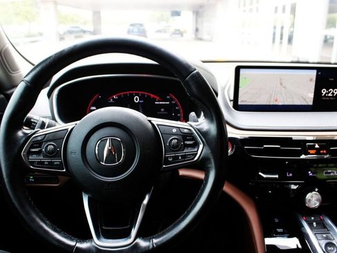 Used 2023 Acura MDX FWD w/ Technology Package image 38