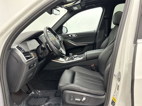 Used 2022 BMW X5 xDrive40i image 25