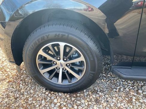 Used 2019 Ford Expedition Max XLT RWD image 14