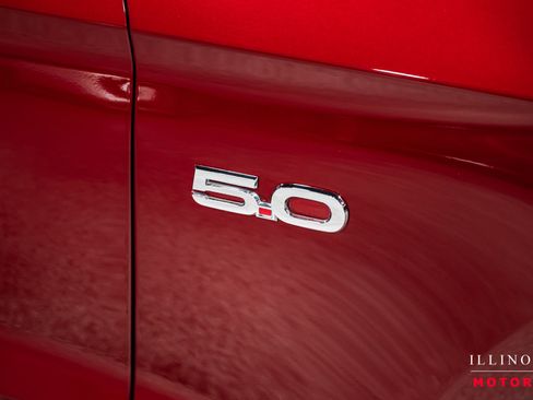 Used 2020 Ford Mustang GT Premium w/ Equipment Group 401A image 13