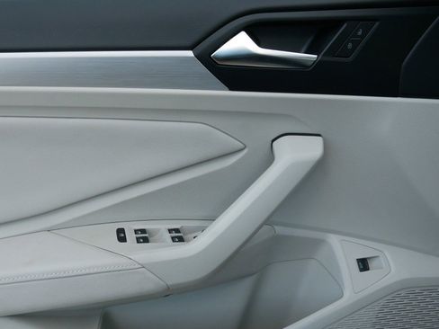 New 2025 Volkswagen Jetta S image 5