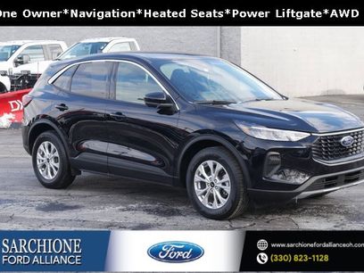 Used 2023 Ford Escape Active w/ Tech Pack #2