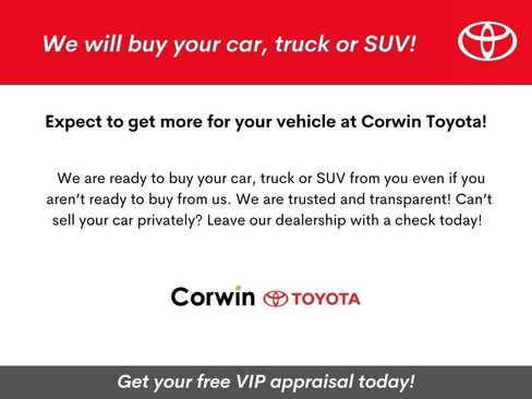 New 2026 Toyota Supra w/ Driver Assist Package image 24