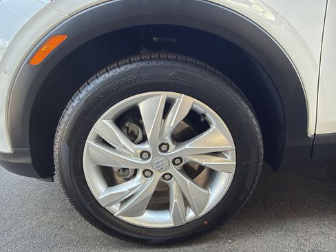 Used 2025 Buick Encore GX Preferred AWD/4WD image 29