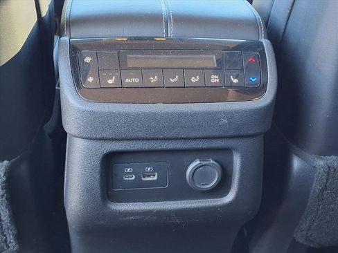 Used 2024 INFINITI QX60 Luxe image 16