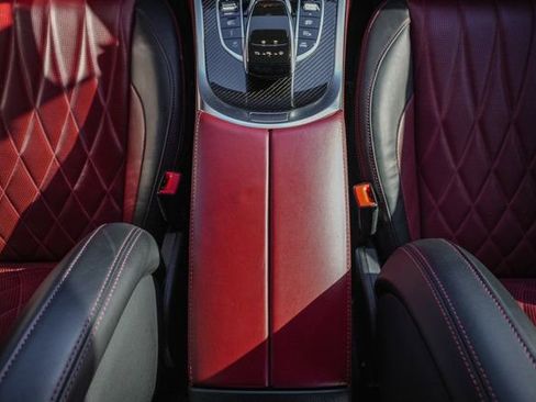 Certified 2022 Mercedes-Benz G 63 AMG 4MATIC image 26