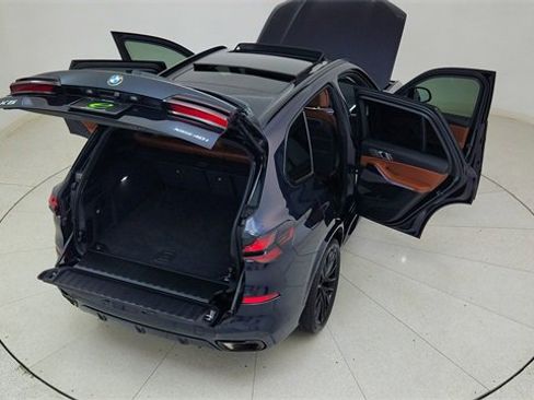 Used 2024 BMW X5 xDrive40i w/ M Sport Package image 87