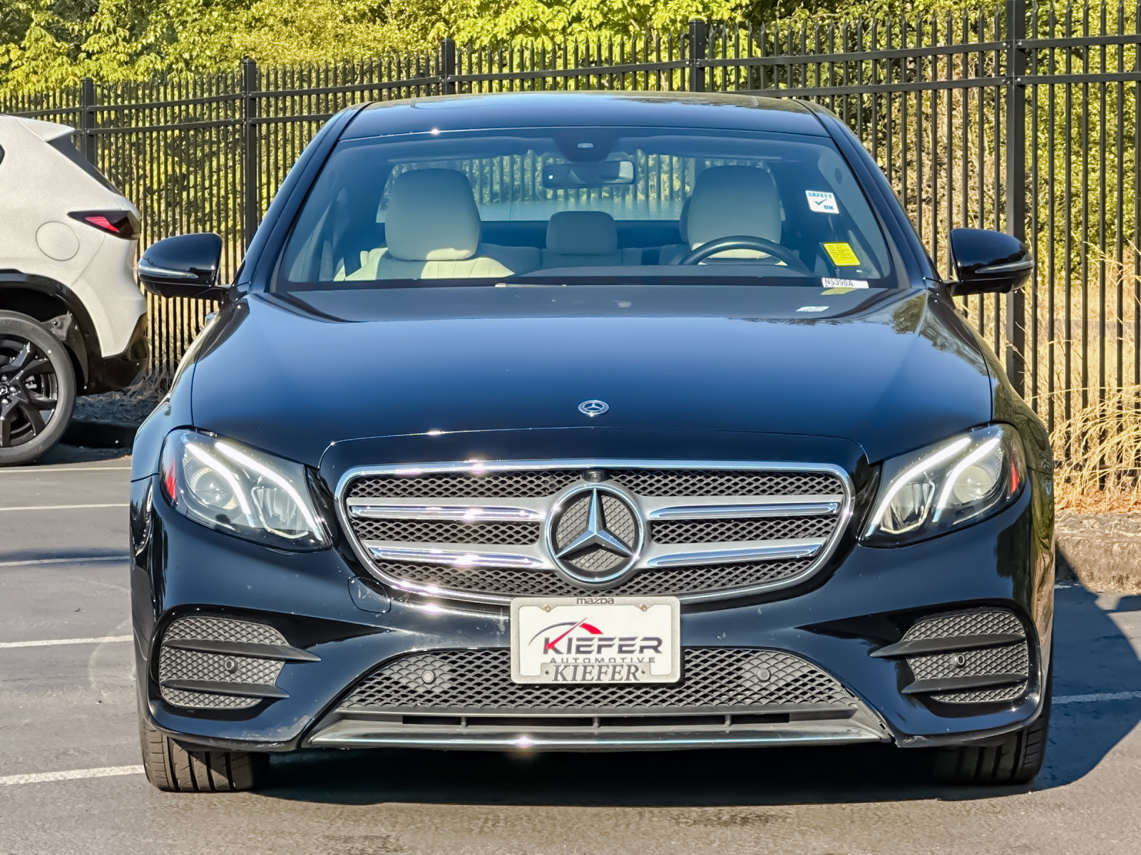 Used 2019 Mercedes-Benz E 300 image 9