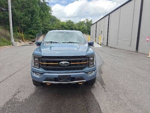 Used 2023 Ford F150 Tremor w/ Equipment Group 402A High AWD/4WD image 8