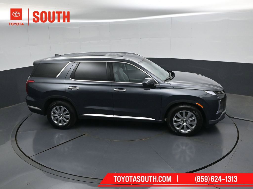Used 2025 Hyundai Palisade SEL AWD/4WD image 50