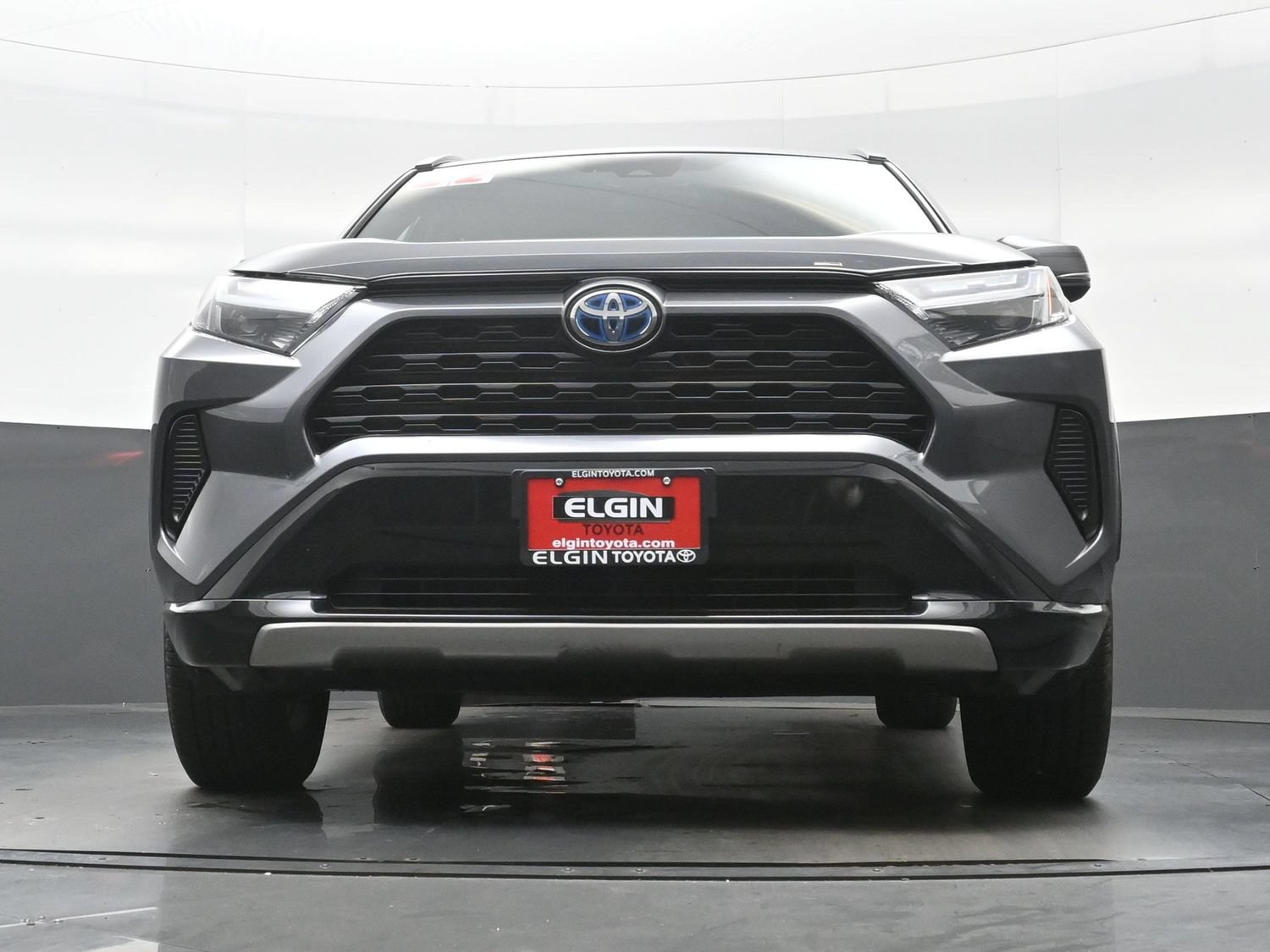 Used 2022 Toyota RAV4 SE w/ Convenience Package AWD/4WD image 28