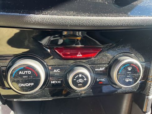 Used 2024 Subaru Forester Wilderness image 18