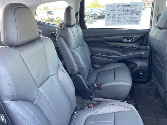 Used 2026 Subaru Ascent Bronze Edition AWD/4WD image 16
