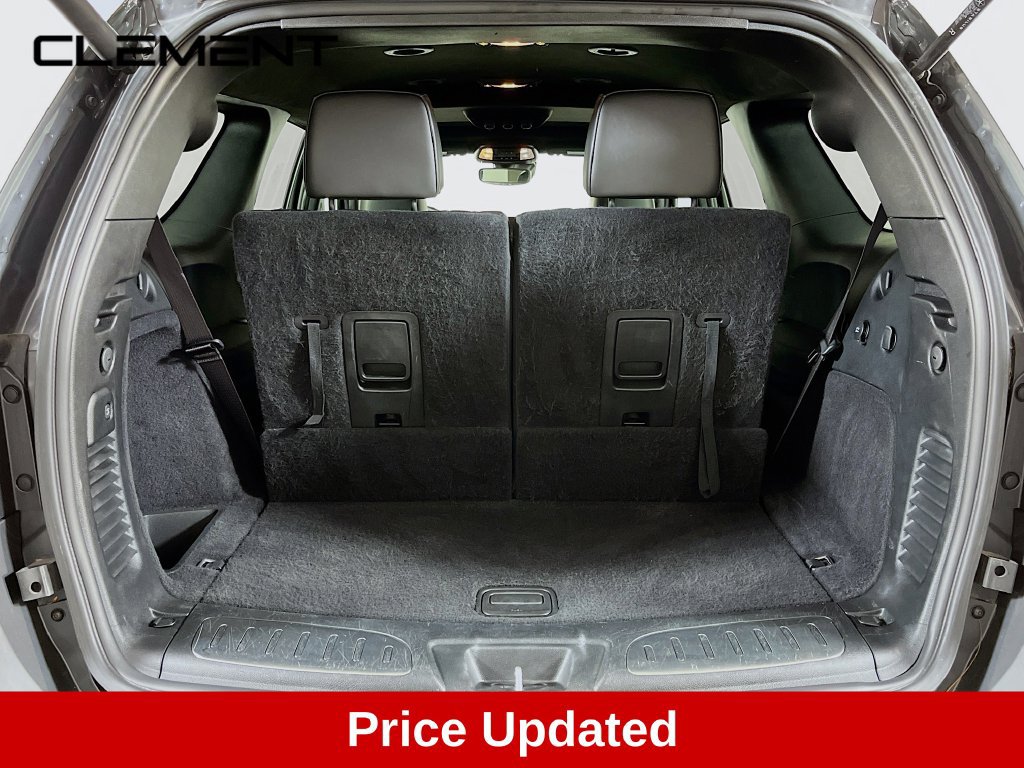 Used 2024 Dodge Durango R/T AWD/4WD image 10