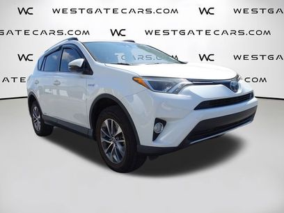Used 2018 Toyota RAV4 LE
