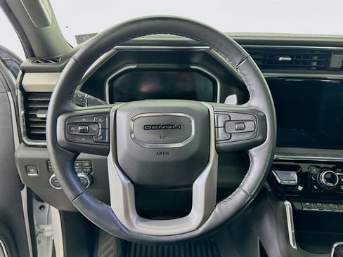 Used 2023 GMC Sierra 1500 Denali w/ Denali Reserve Package image 11