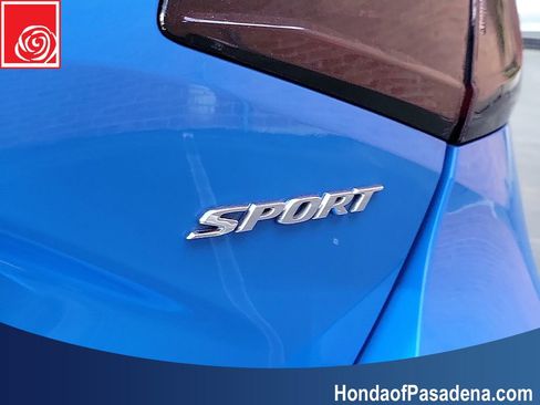 Certified 2023 Honda Civic Sport image 25