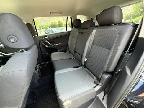 Used 2019 Volkswagen Tiguan S w/ Driver Assistance Package FWD image 17