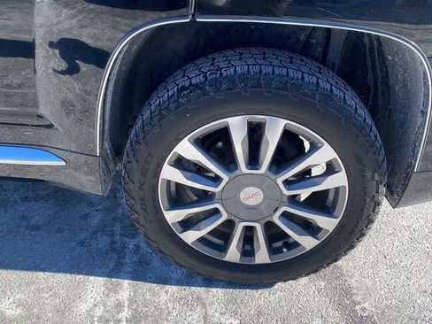 Certified 2017 GMC Terrain Denali image 17