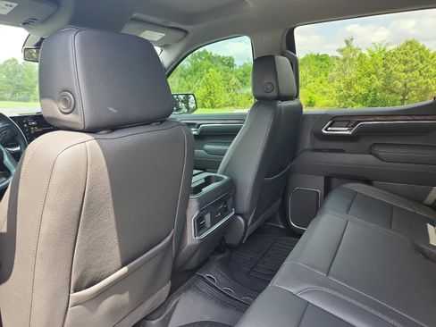 Certified 2025 GMC Sierra 1500 SLT w/ SLT Premium Package image 14