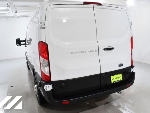 New 2024 Ford Transit 350 148 Low Roof image 14