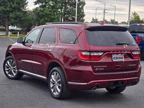 Used 2021 Dodge Durango Citadel image 15