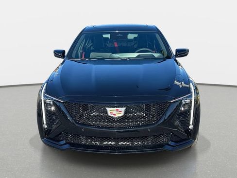 New 2026 Cadillac CT5 V w/ Technology Package image 7