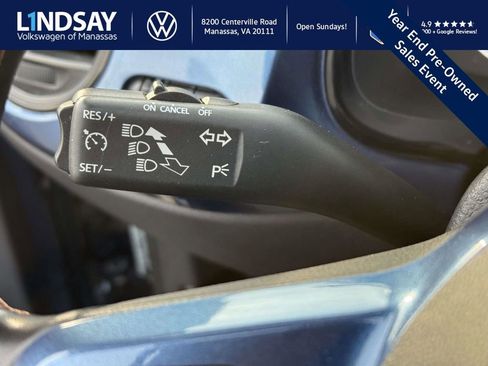 Used 2017 Volkswagen Beetle 1.8T Classic image 23