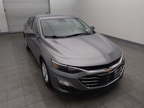 Used 2023 Chevrolet Malibu LS FWD image 14