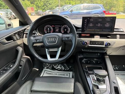 Used 2024 Audi A5 2.0T Premium Plus AWD/4WD image 17