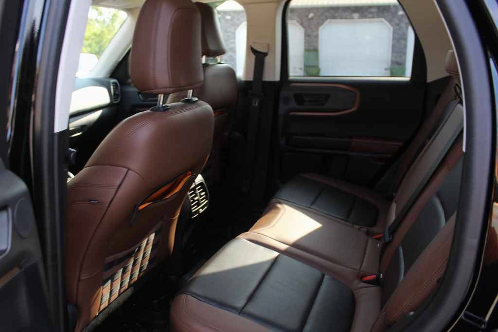 Used 2021 Ford Bronco Sport Badlands w/ Badlands Package AWD/4WD image 25