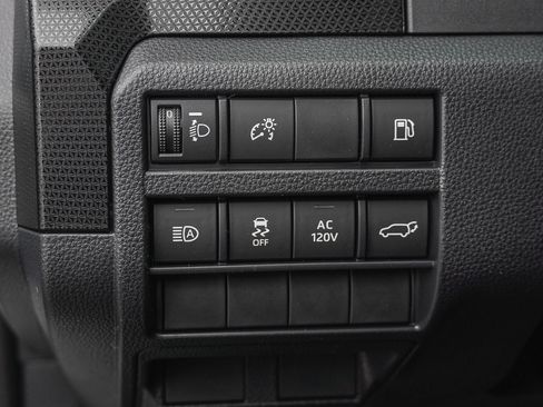 New 2026 Toyota 4Runner Limited image 18