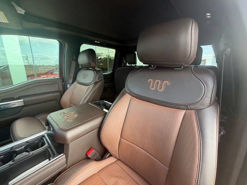 Used 2025 Ford F250 King Ranch AWD/4WD image 19