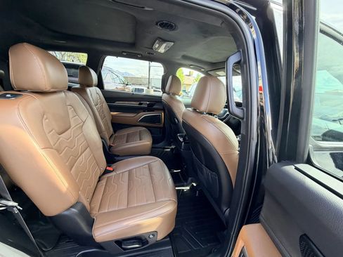 Used 2021 Kia Telluride SX w/ SX Prestige Package AWD/4WD image 21