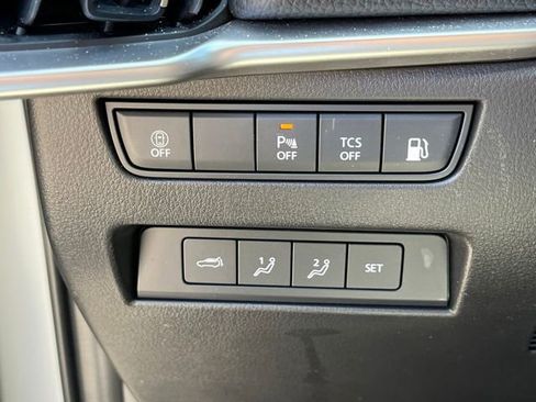 Used 2024 MAZDA CX-90 Plug-In Hybrid w/ Premium Pkg AWD/4WD image 28