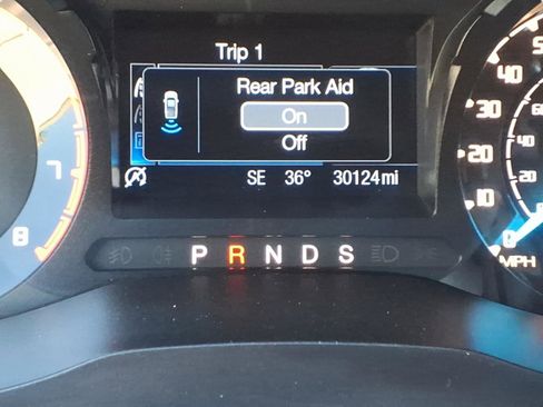 Used 2020 Ford Ranger XLT w/ Trailer Tow Package image 25