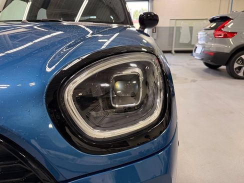 Used 2023 MINI Cooper Countryman S AWD/4WD image 9