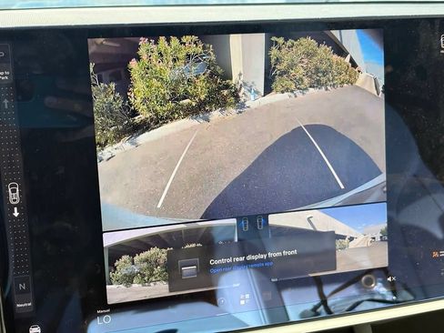 Used 2022 Tesla Model X Plaid AWD/4WD image 14