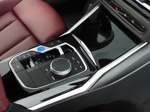 Used 2023 BMW i4 eDrive35 w/ Premium Package RWD image 15