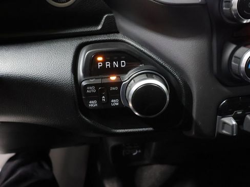 Certified 2022 RAM 1500 Big Horn image 33