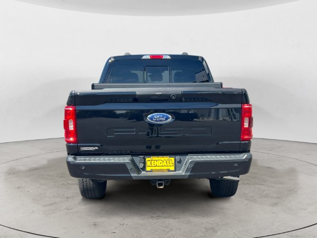 Used 2021 Ford F150 XLT w/ Equipment Group 301A Mid AWD/4WD image 6