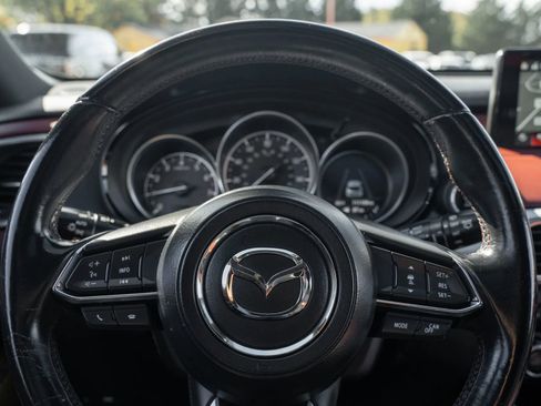 Used 2016 MAZDA CX-9 Signature image 24