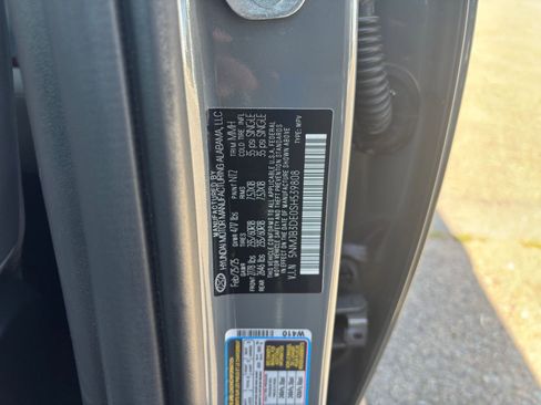 Used 2025 Hyundai Tucson SEL image 31