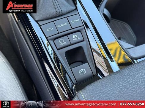 Certified 2026 Toyota Camry XLE w/ Premium Package AWD/4WD image 36