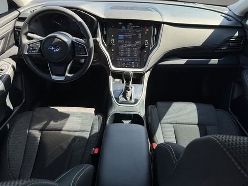 Certified 2024 Subaru Outback Premium image 9