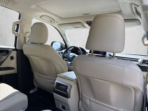 Used 2023 Lexus GX 460 Premium AWD/4WD image 24