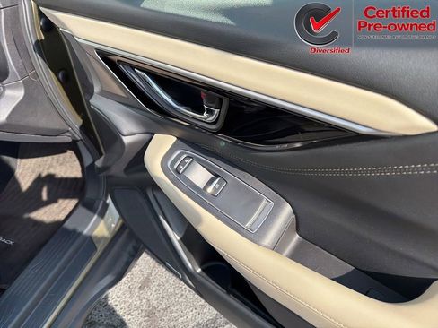 Used 2022 Subaru Outback Limited AWD/4WD image 29