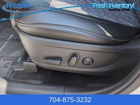 Used 2022 Hyundai Santa Fe SEL image 20